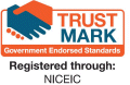  member of the TrustMark scheme 